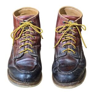 Carhartt Men's‎ Waterproof Wedge Work Boots